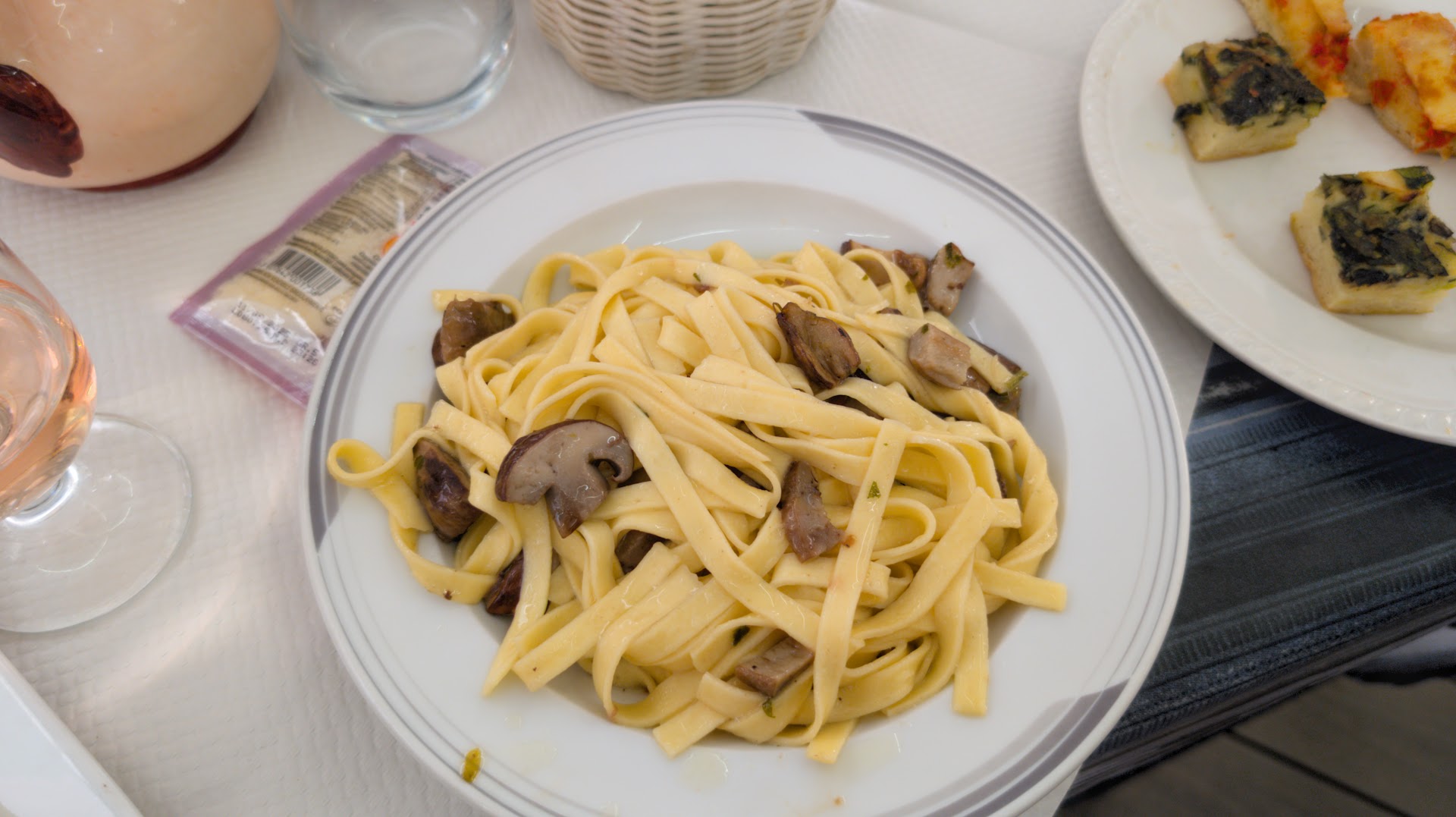 L'Osteria di Caterina Ristorante Pizzeria, Dolceacqua