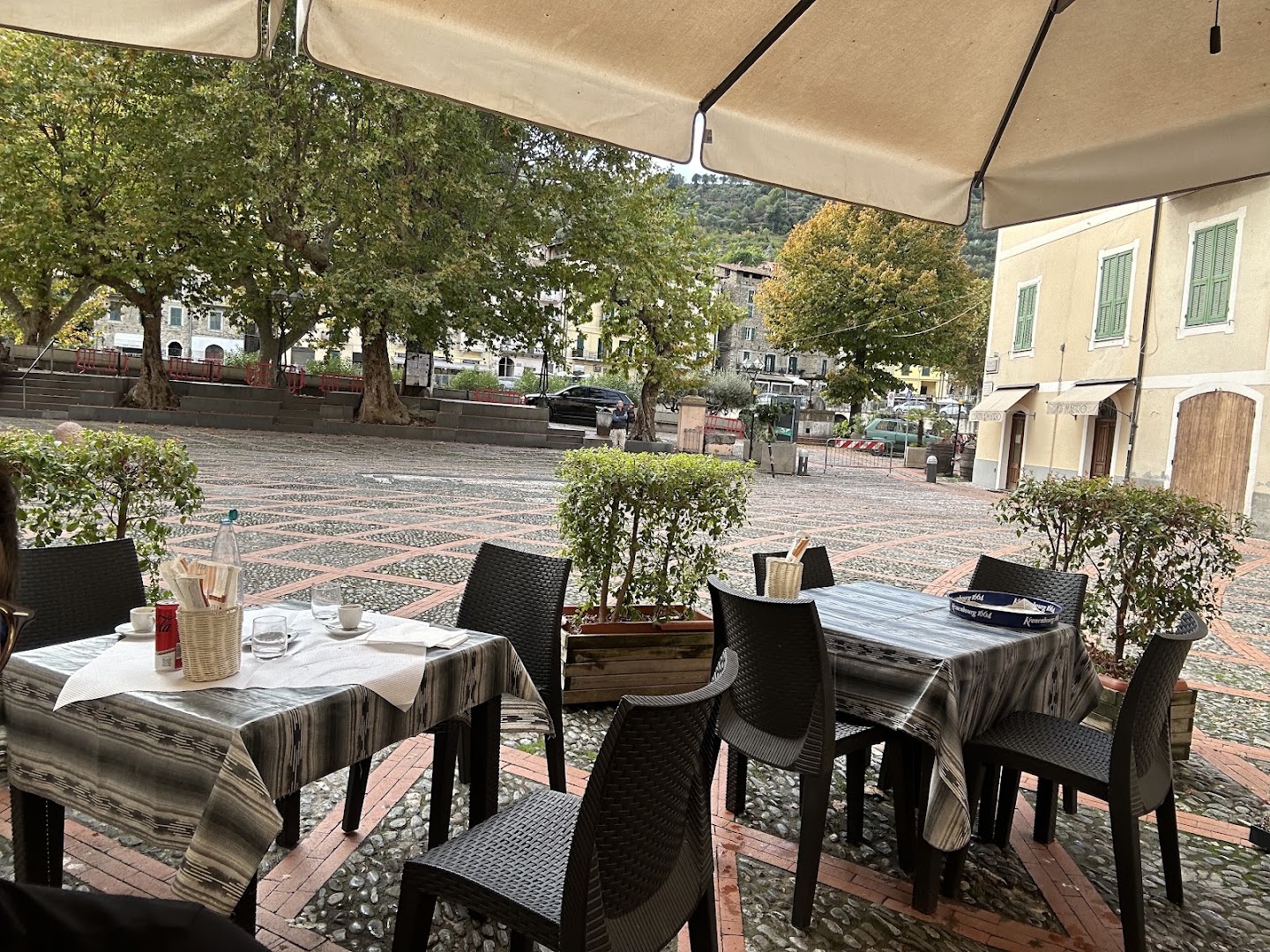 L'Osteria di Caterina Ristorante Pizzeria