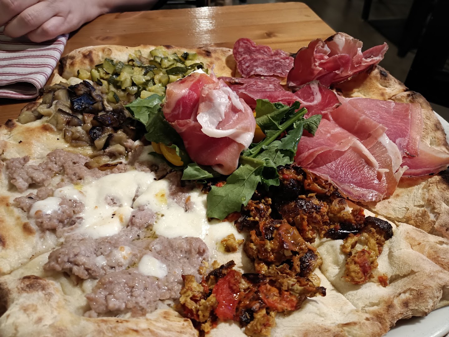 L'Osteria di Frate Tac