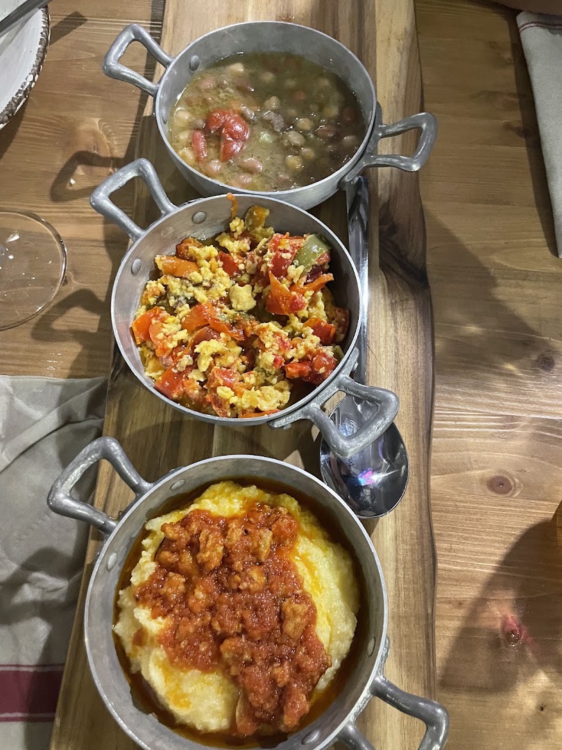 L'Osteria di Frate Tac
