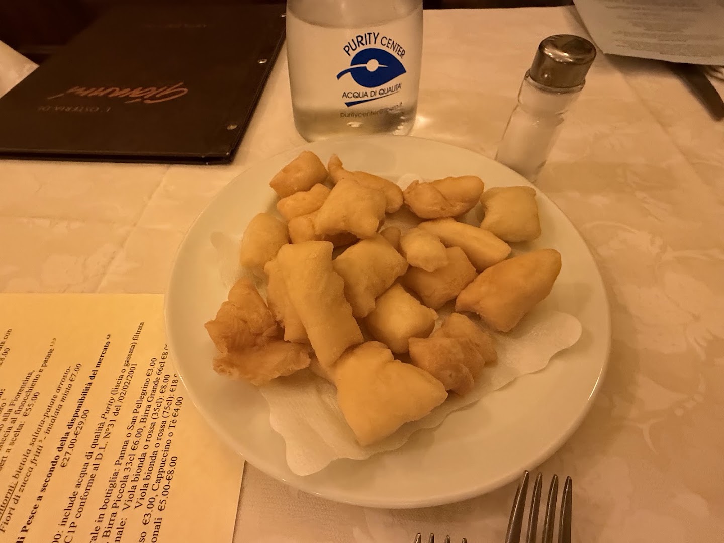 L'Osteria Di Giovanni