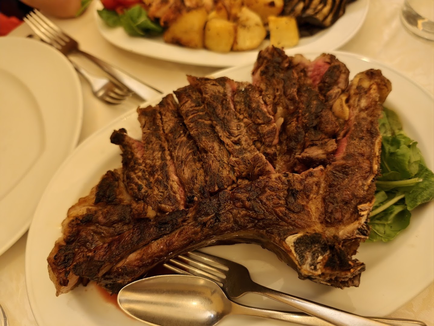 L'Osteria Di Giovanni