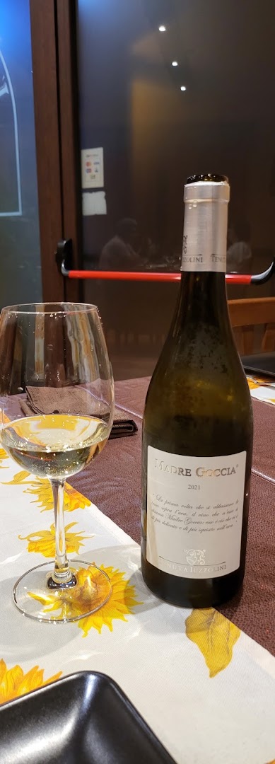 L'osteria di Luisa