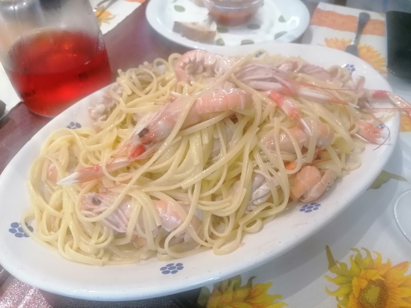 L'osteria di Luisa