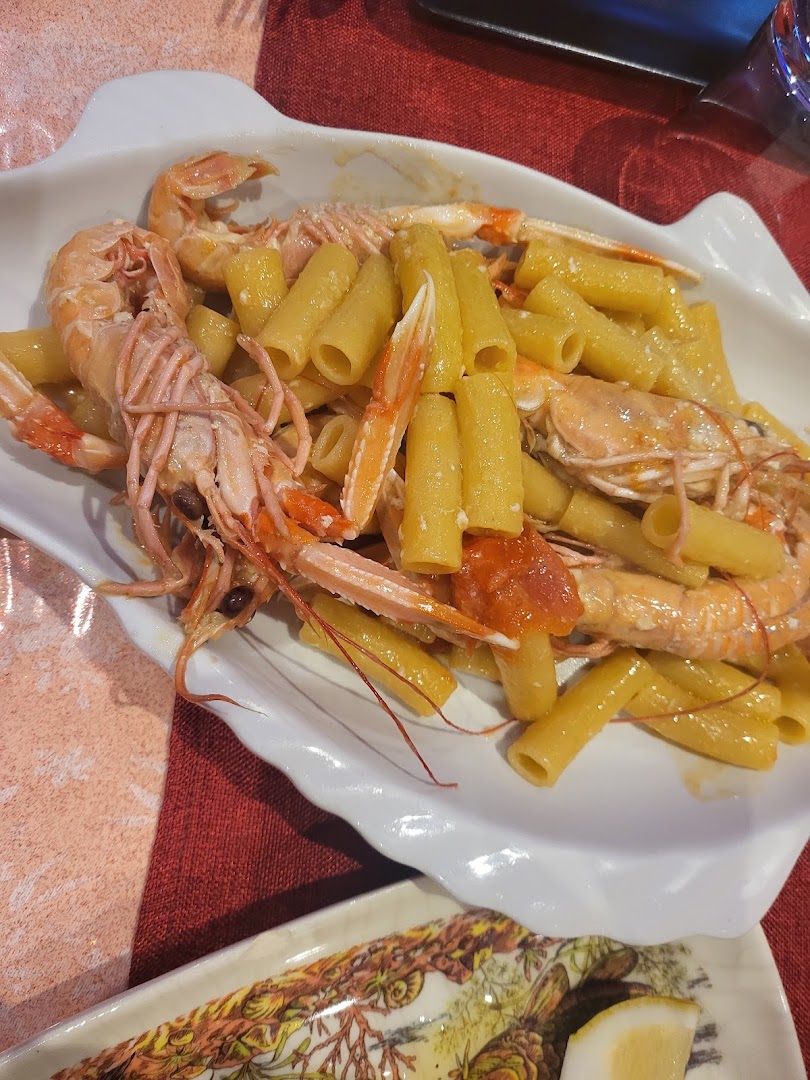 L'osteria di Luisa