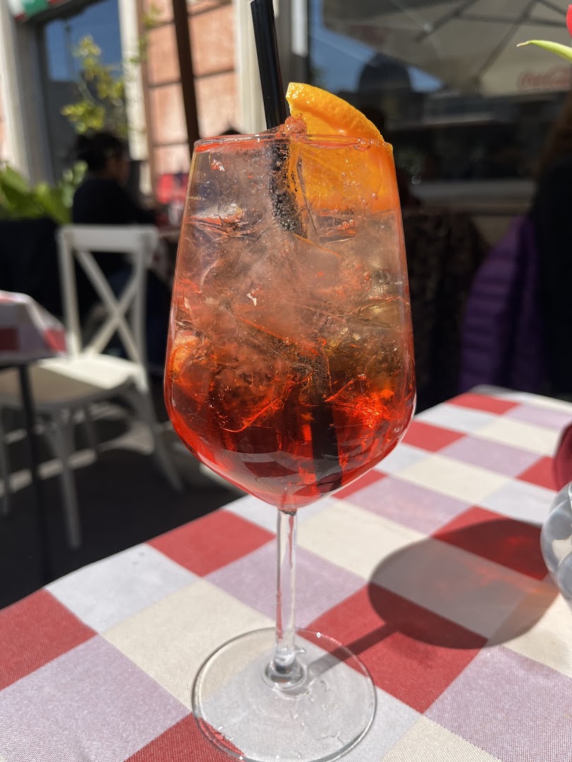 L'Osteria di Mancini | Piazza Risorgimento