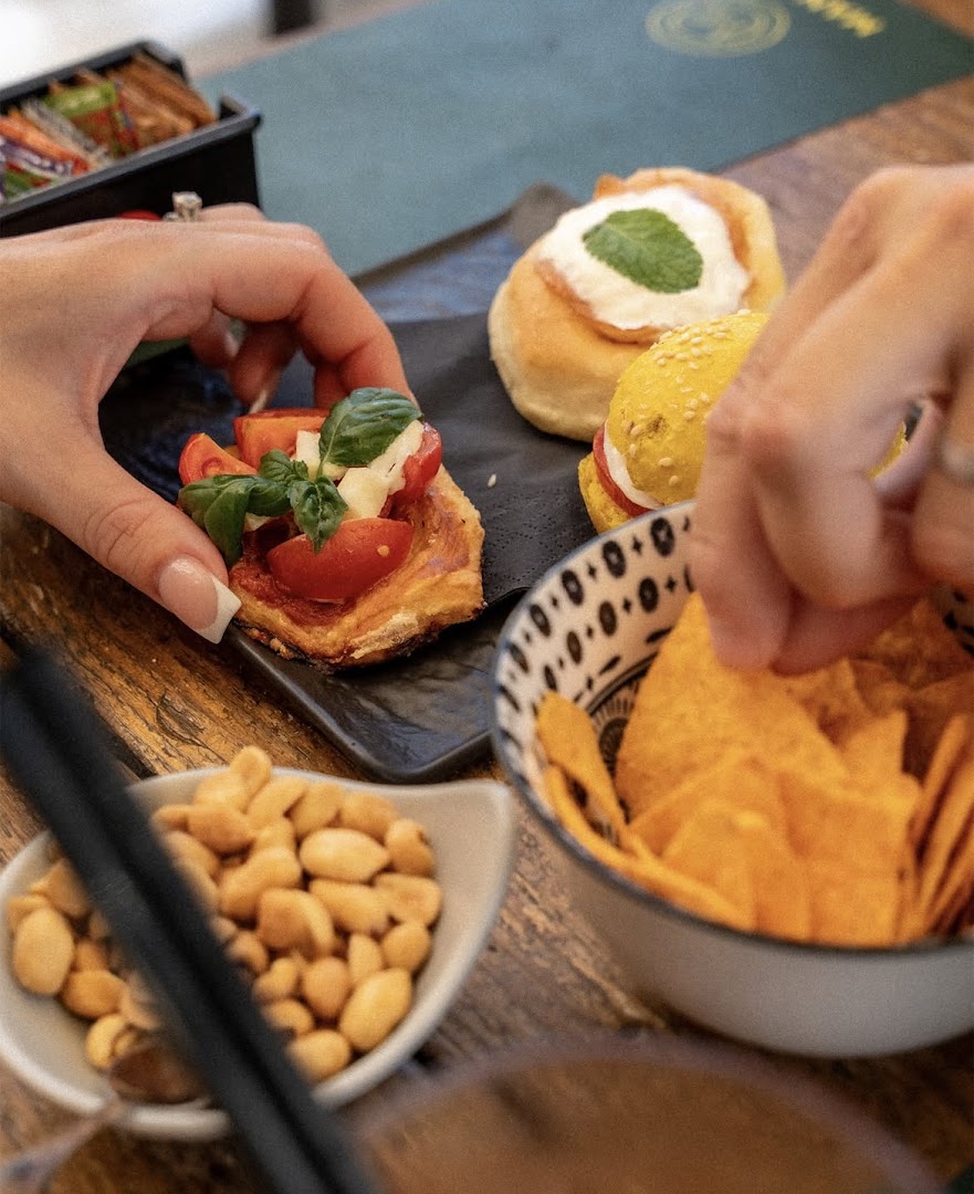 L'Osteria di Mancini | Piazza Risorgimento