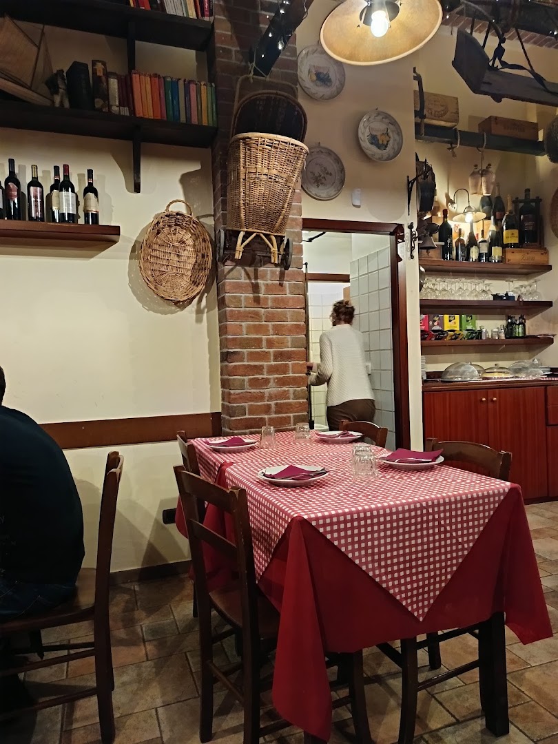 L'Osteria di Mario