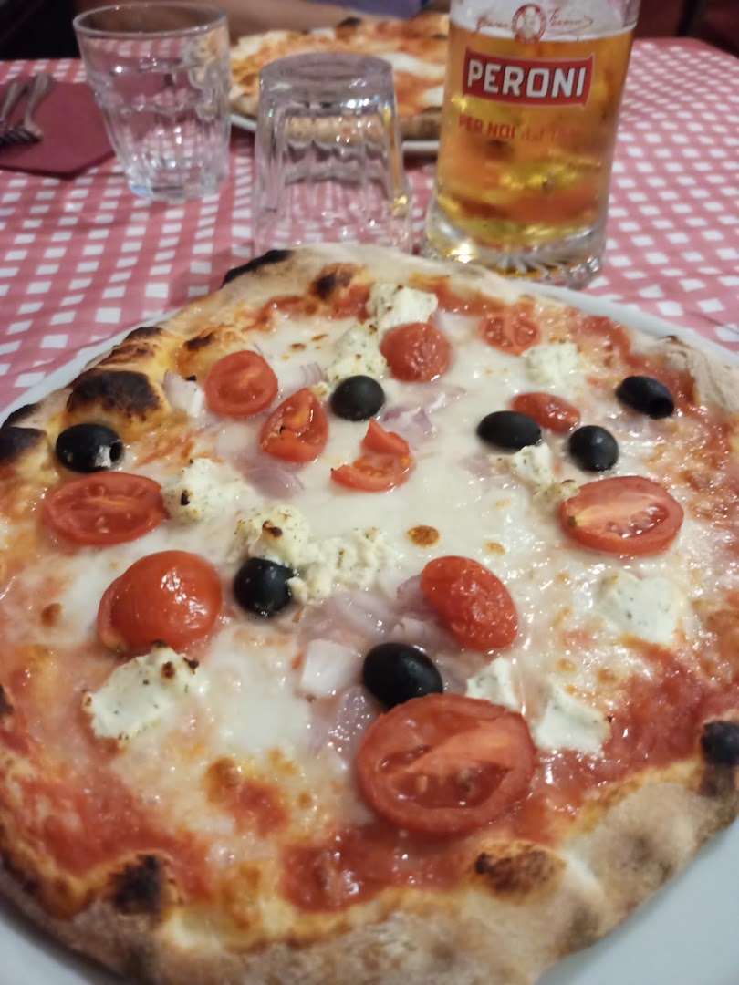 L'Osteria di Mario