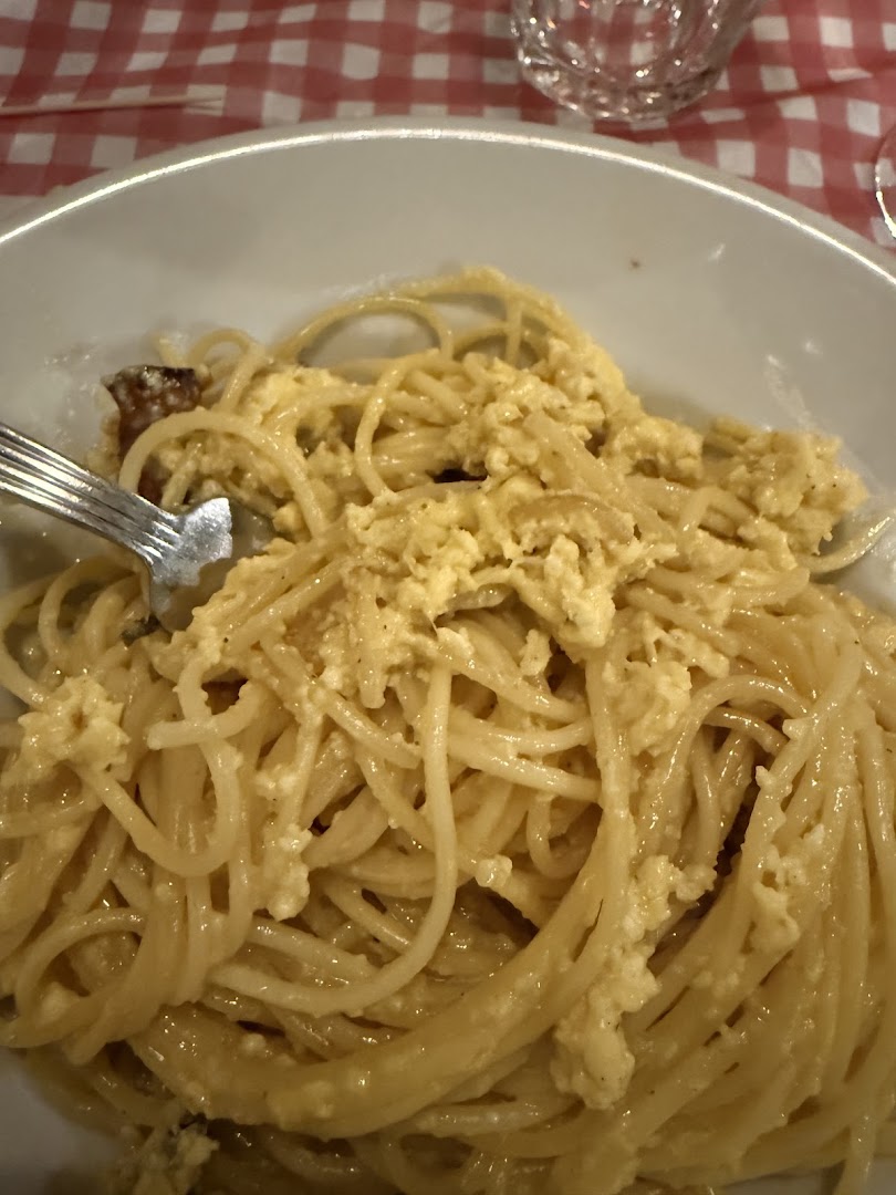 L'Osteria di Mario