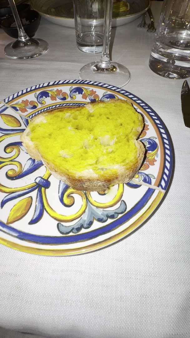 L'Osteria di Monteverde Roma