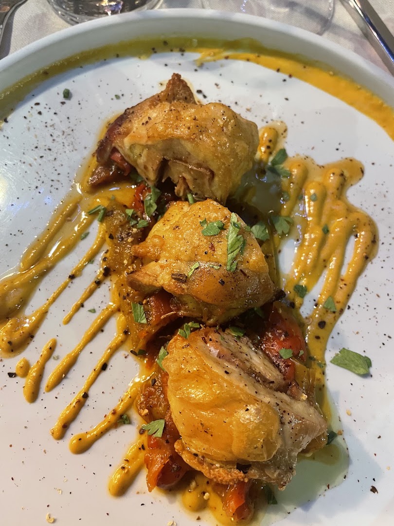 L'Osteria di Monteverde Roma, Roma