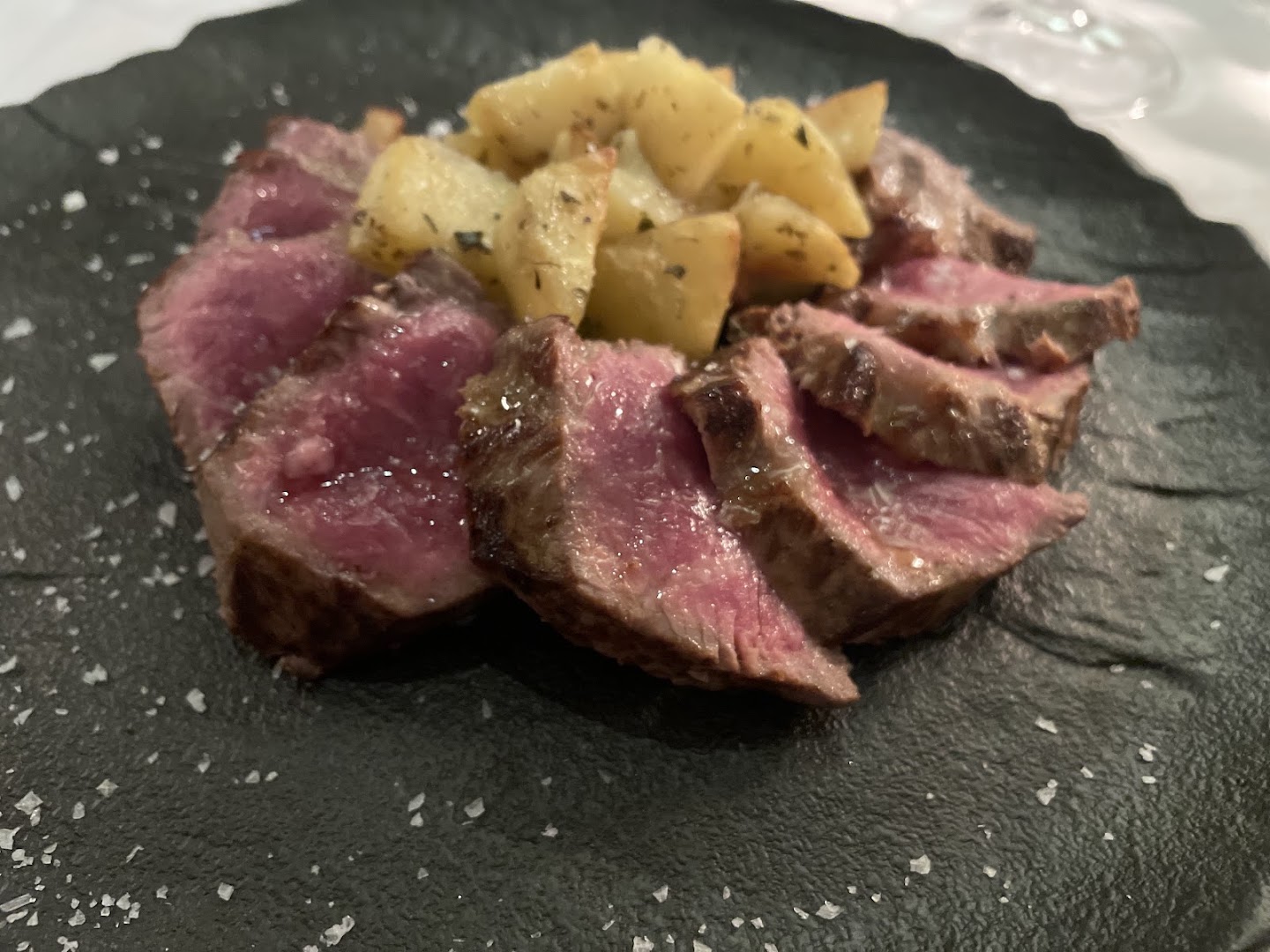 L'osteria Di Tancredi