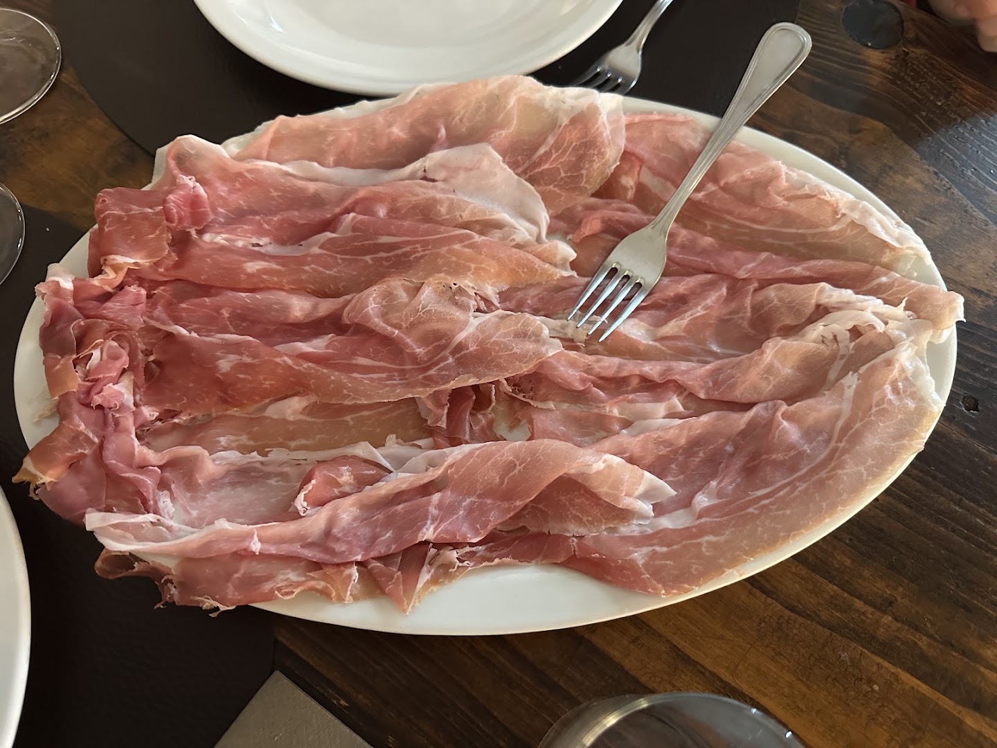 L'osteria Di Tancredi