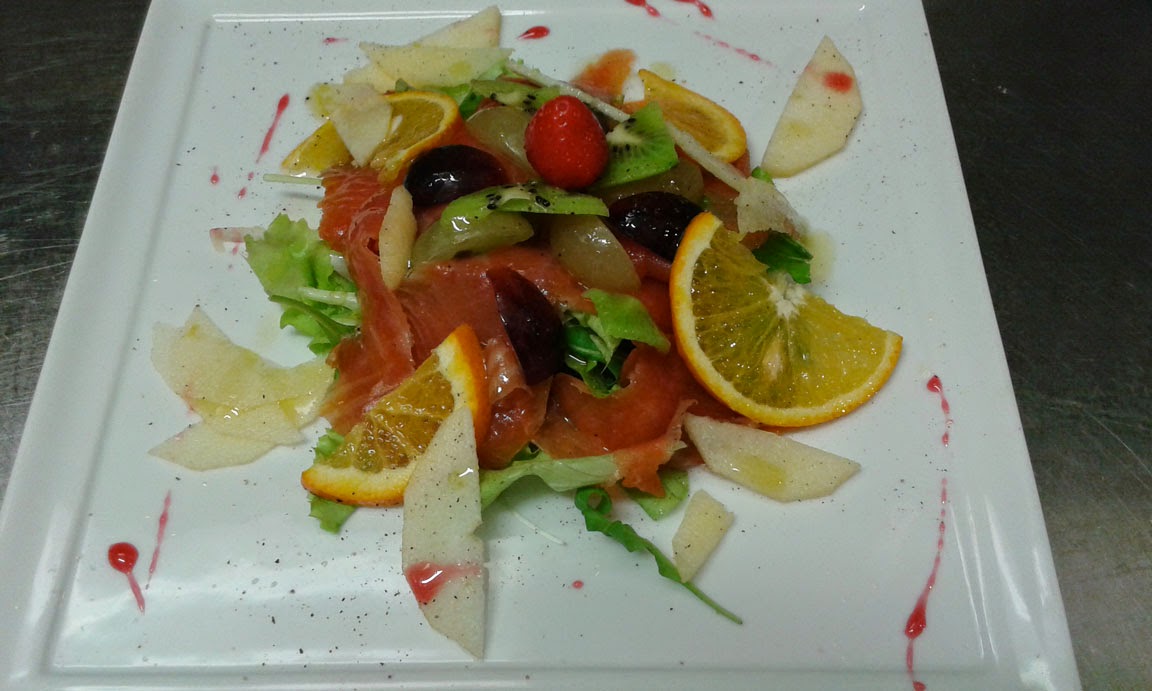 L'osteria Di Tancredi