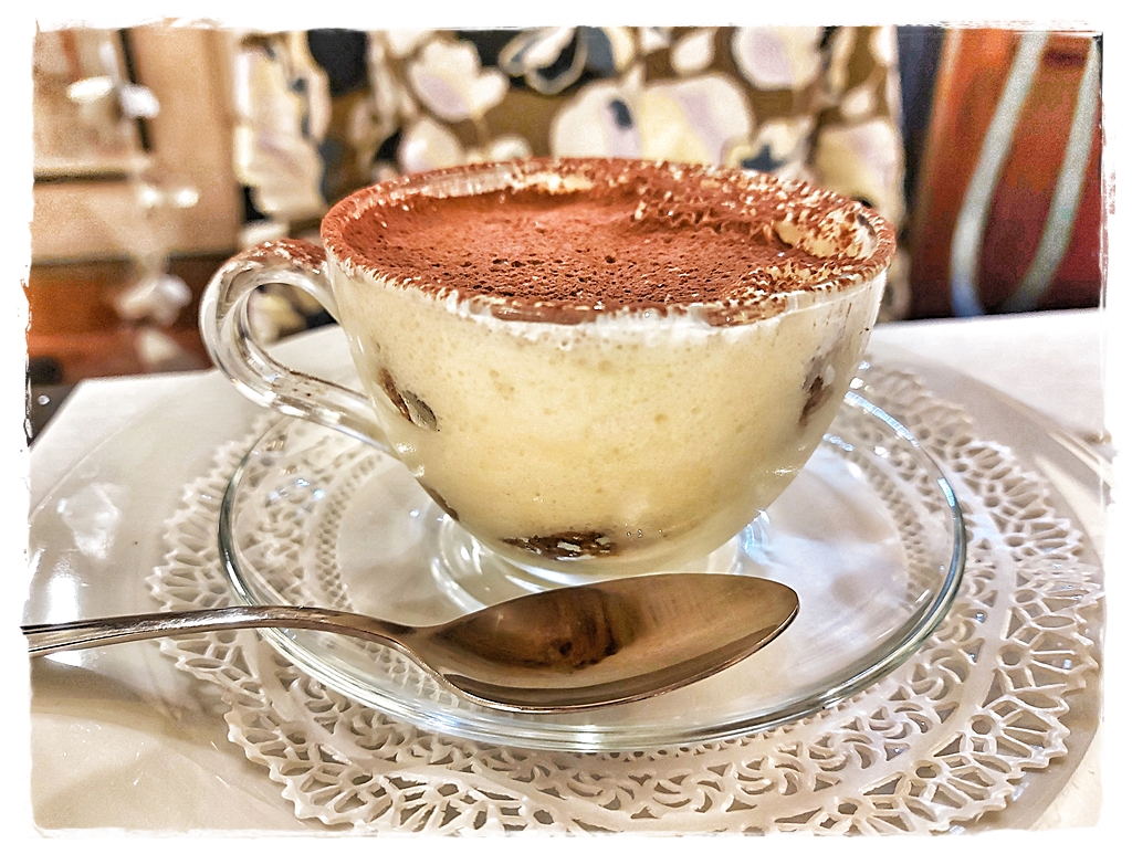 L'osteria Di Tancredi