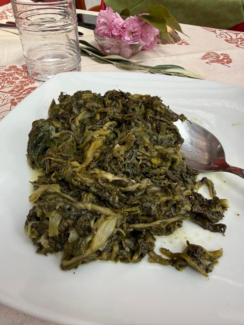 L'Osteria di Valmareno