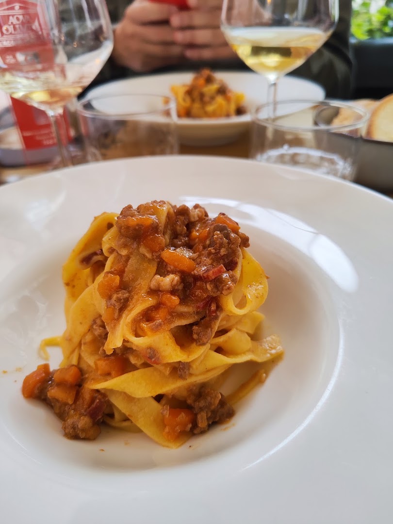 L'Osteria di Via Roma, Soave