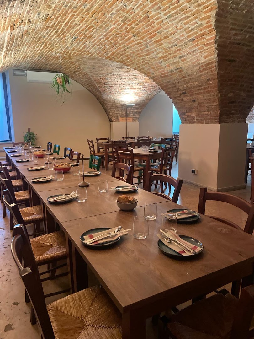 L'Osteria di Via Roma