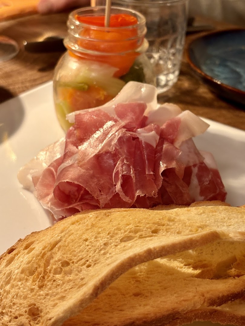 L'Osteria di Via Roma