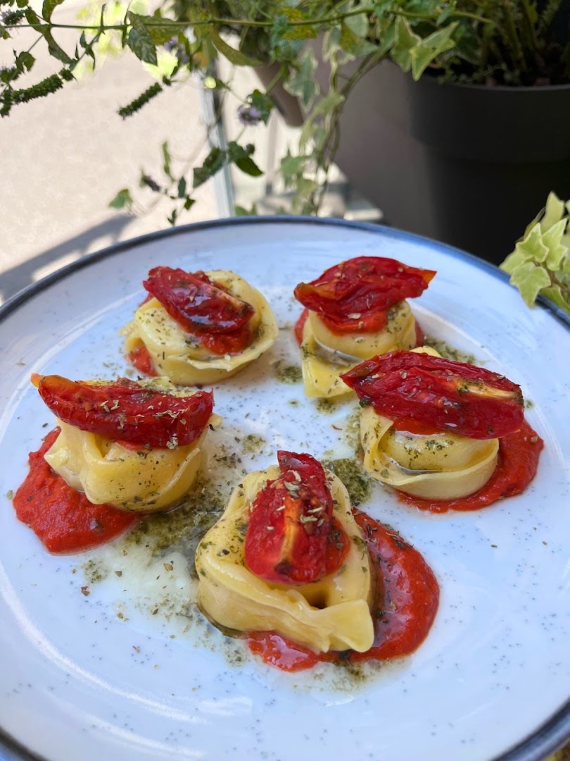 L'Osteria di Via Roma