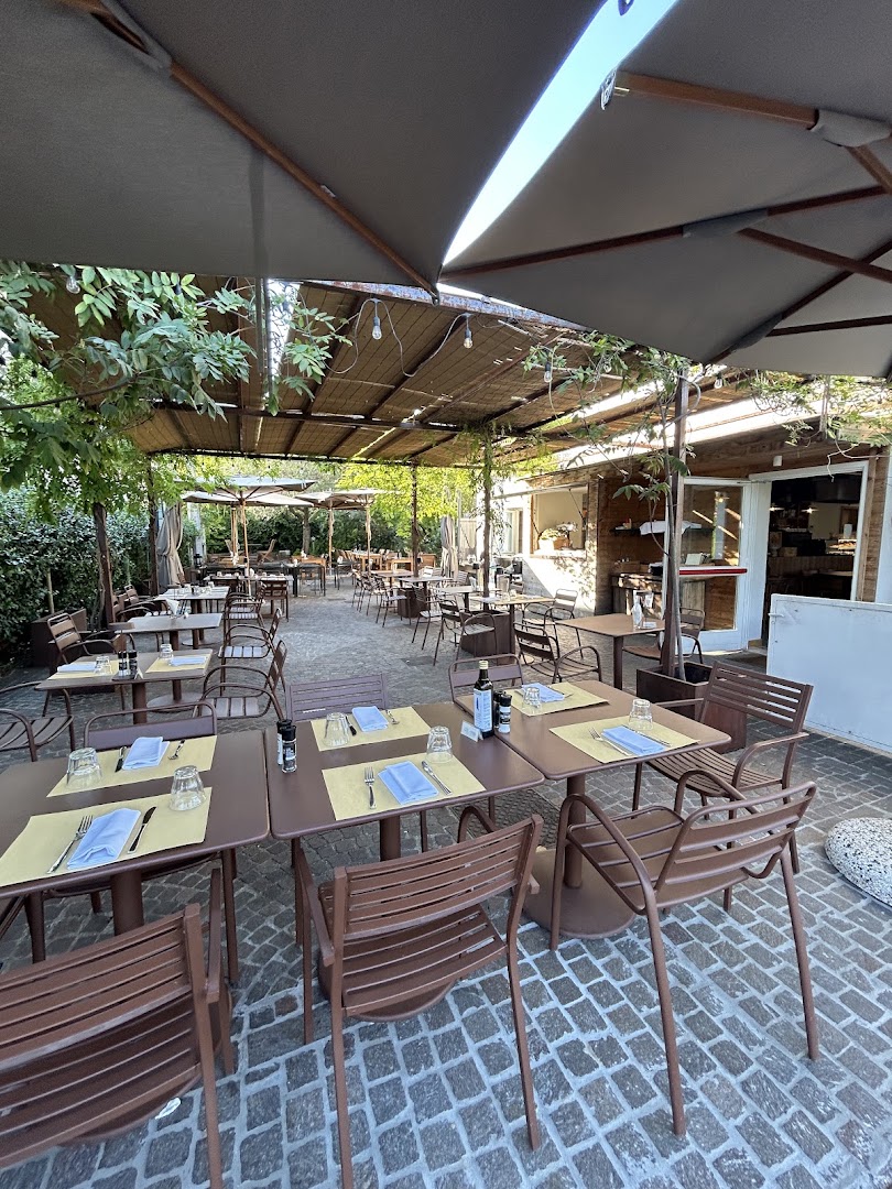 Losteria in Restera