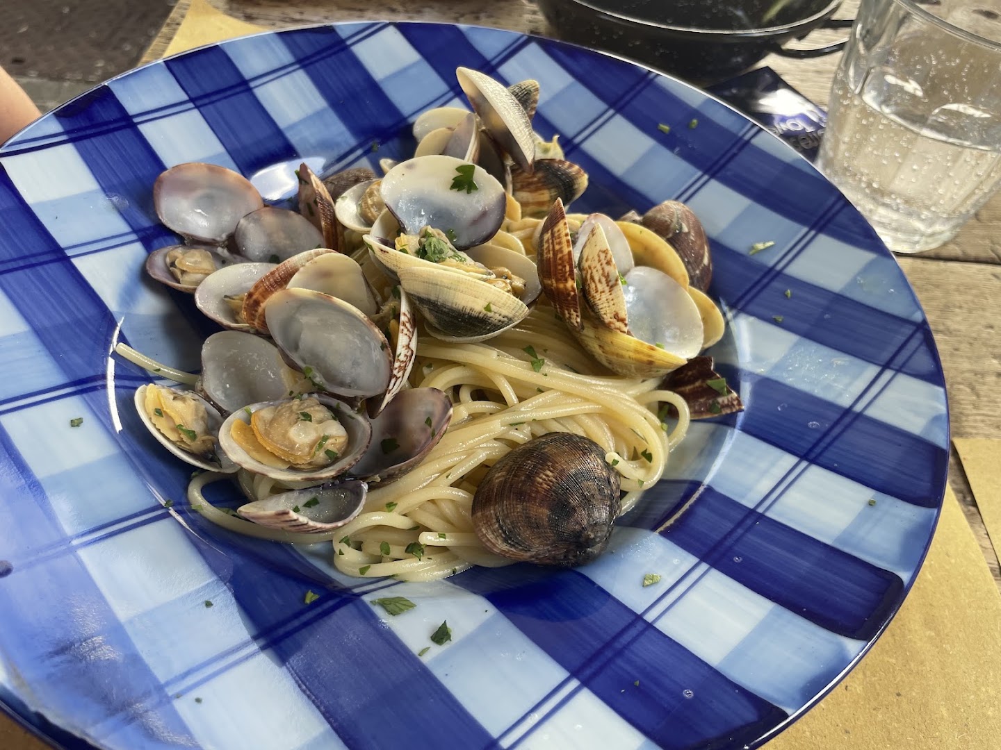 Losteria in Restera