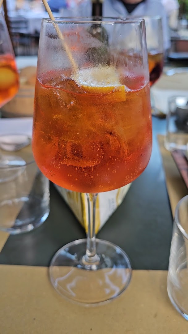 Losteria in Restera
