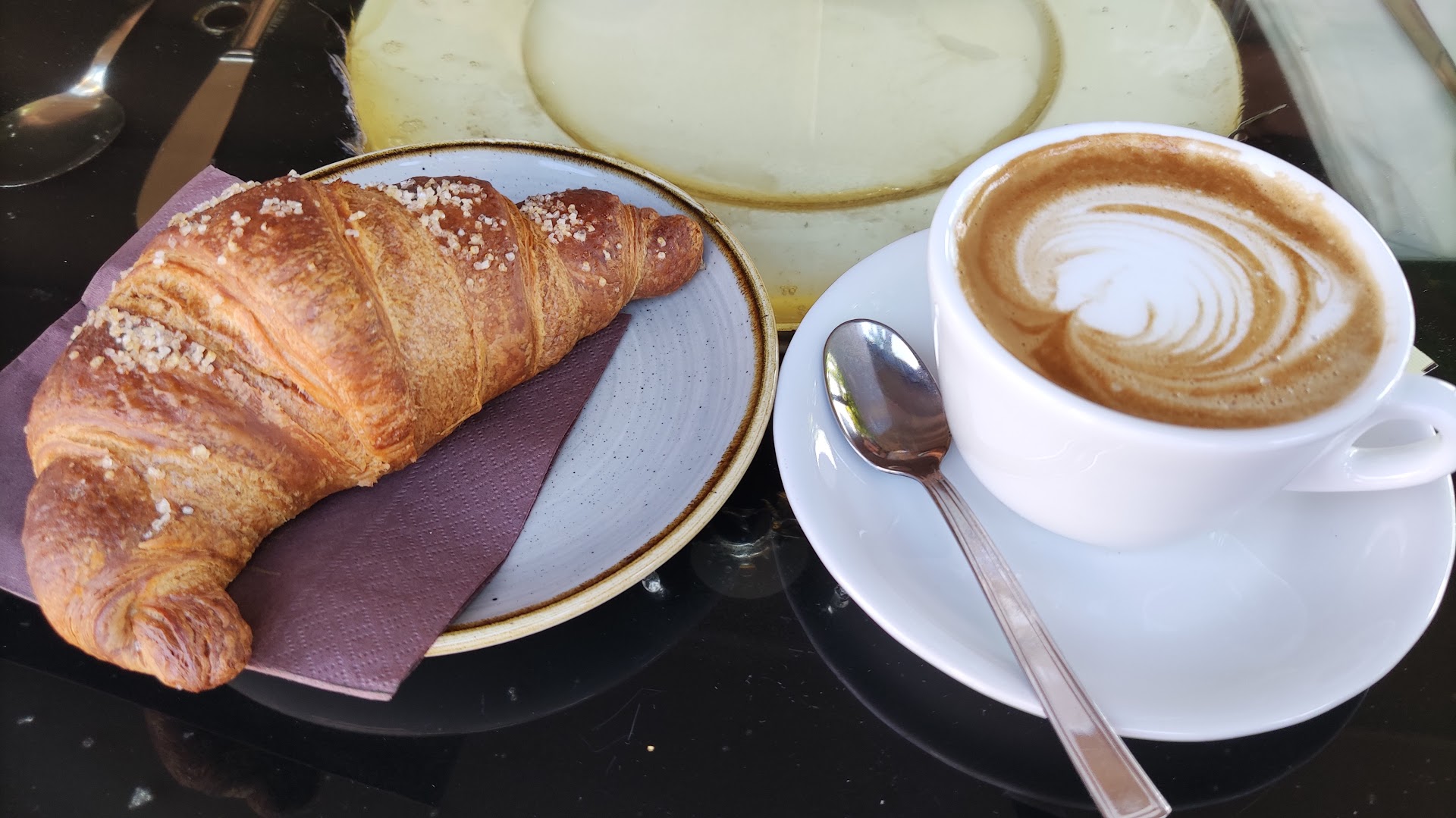l'Osteria In Strada