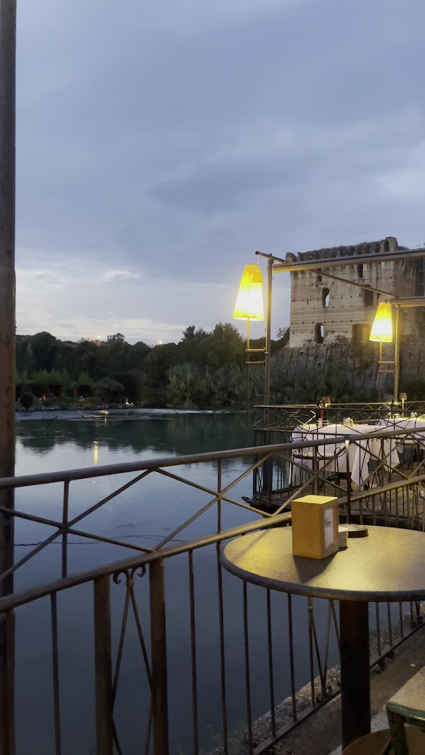l'Osteria In Strada