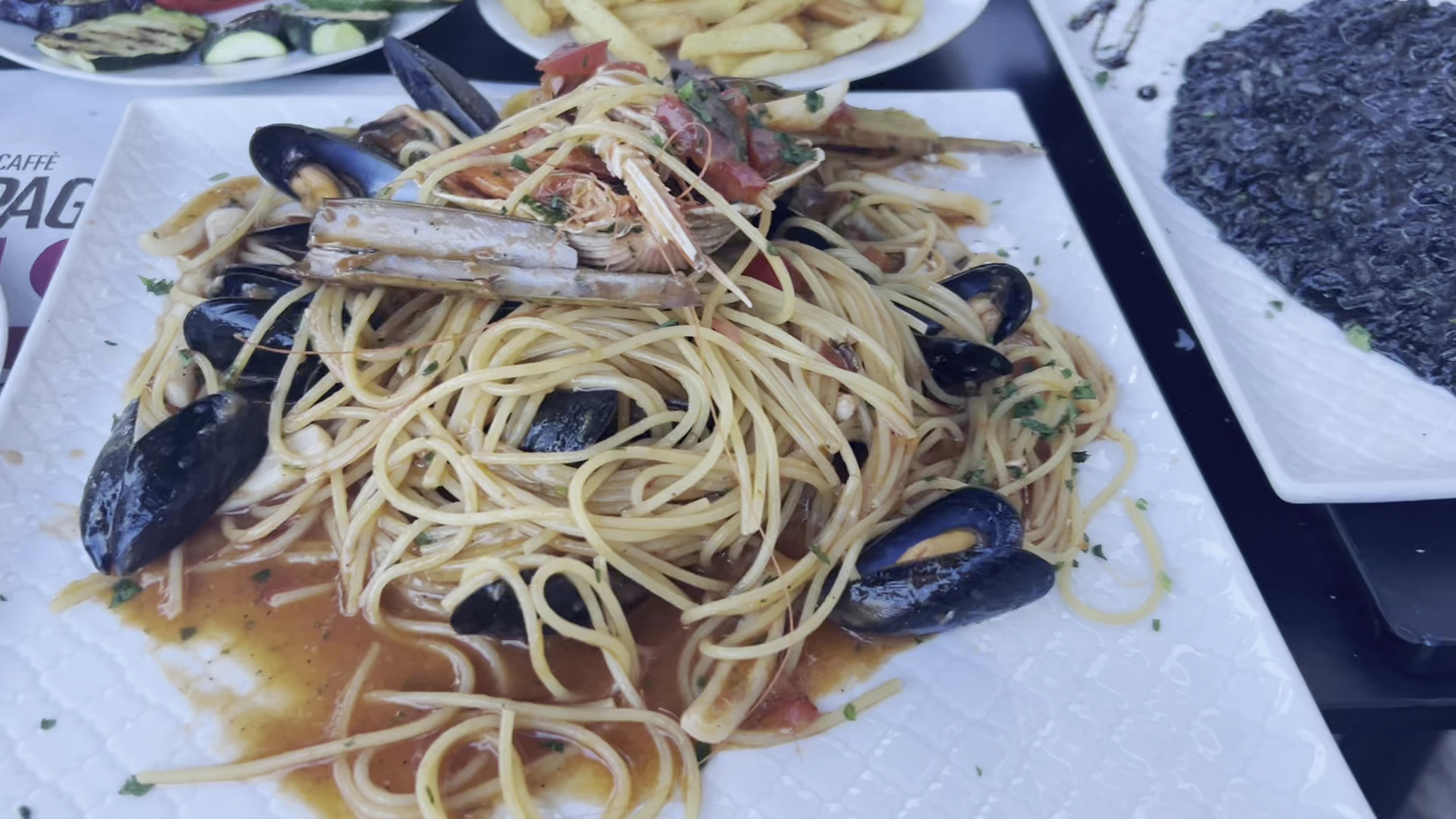 L'Osteria Le Guglie, Venezia