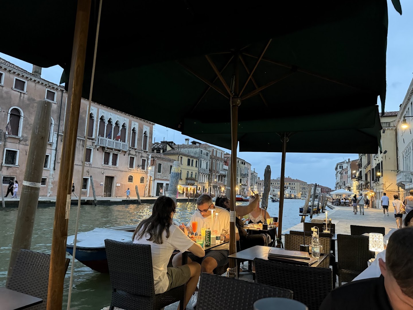 L'Osteria Le Guglie