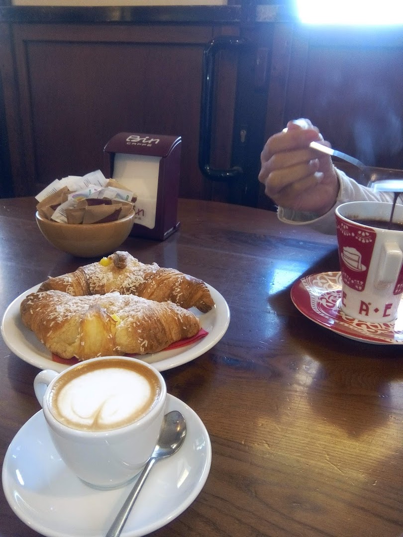 L'Osteria Malacco