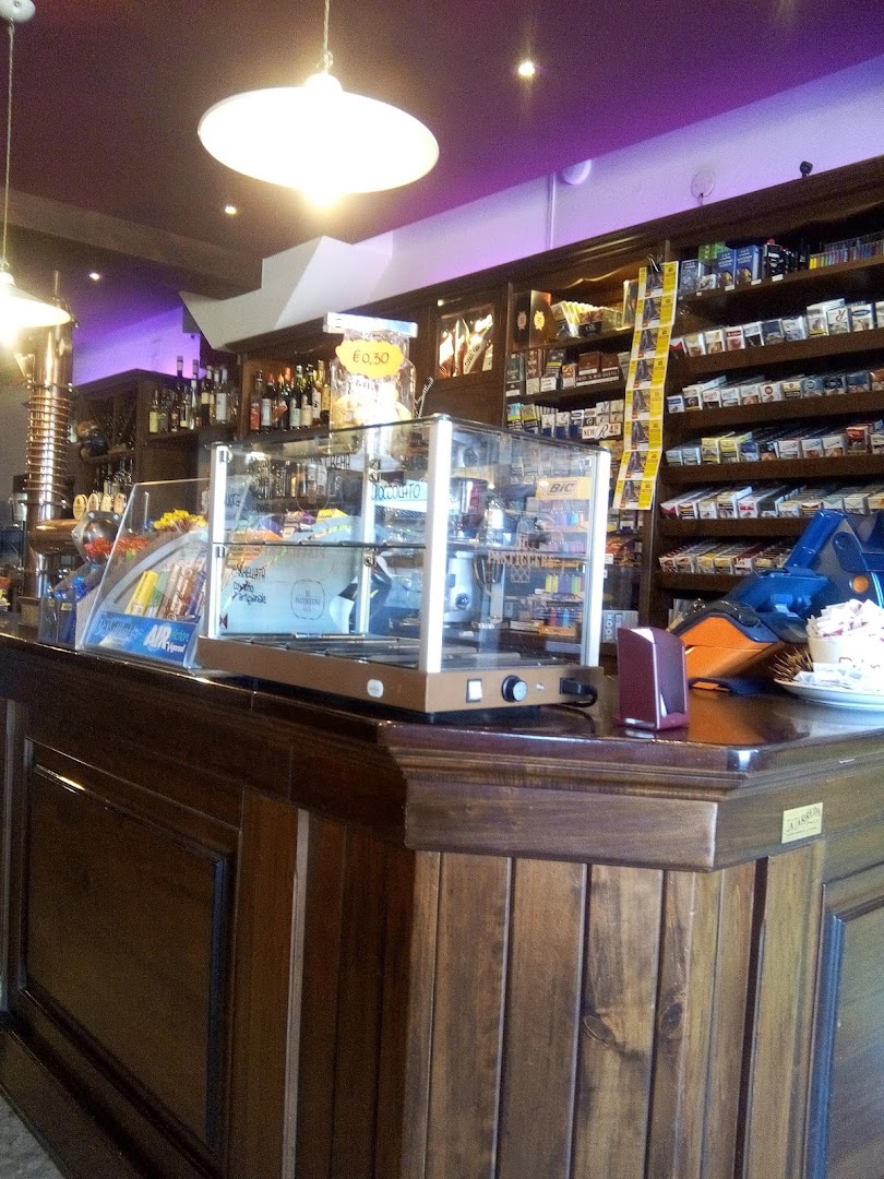 L'Osteria Malacco