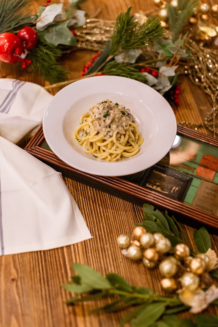 l'Osteria