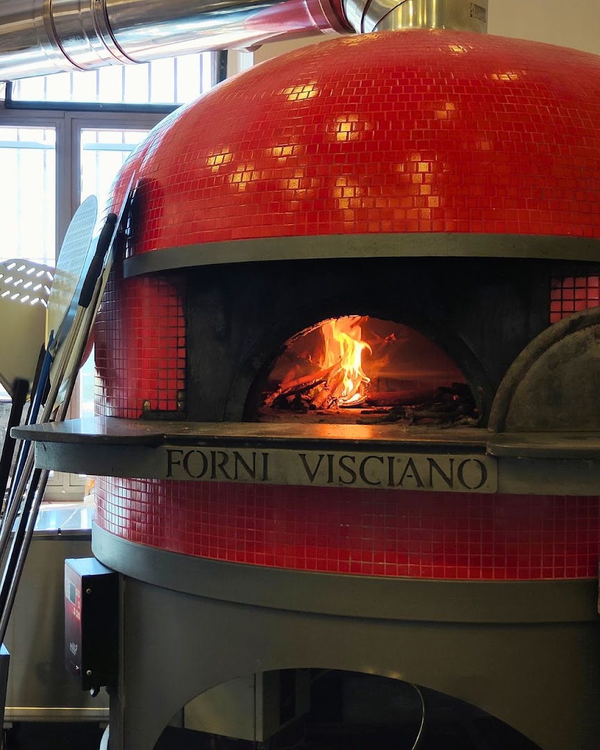 L'Osteria Portuense