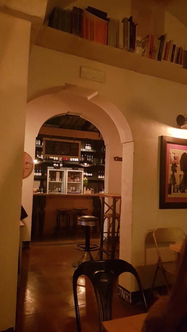 L'Osteria • Vini Divini, Cutrofiano