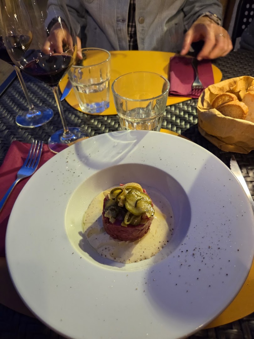 l'Osteria