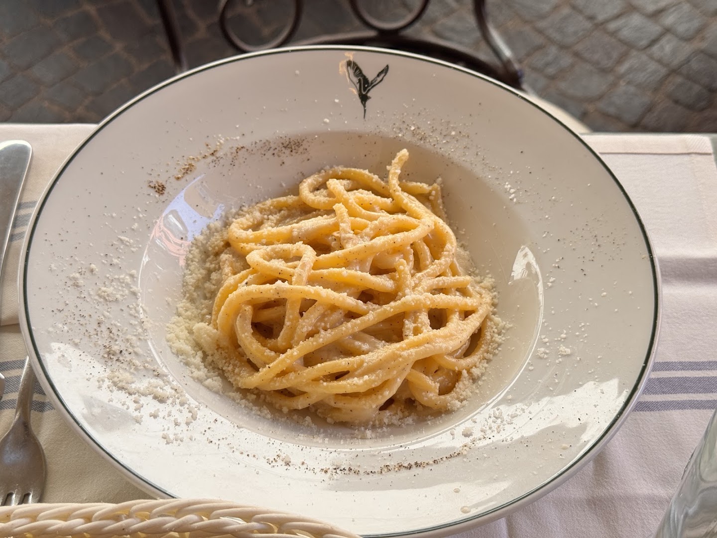 l'Osteria