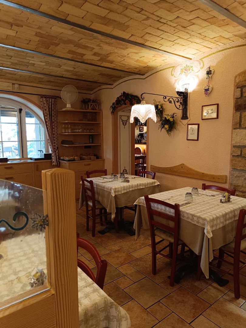 Osteria del Maso