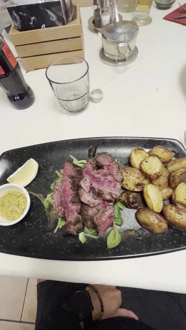 Osteria del Maso