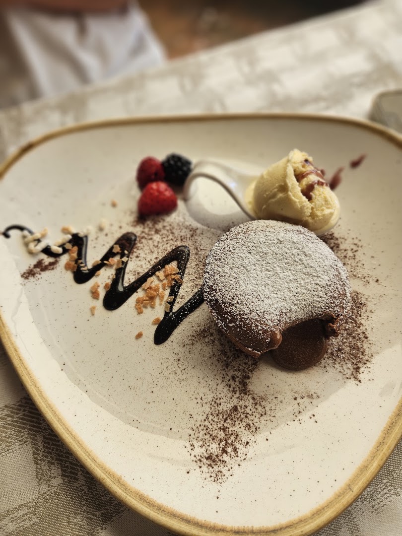 Osteria del Maso
