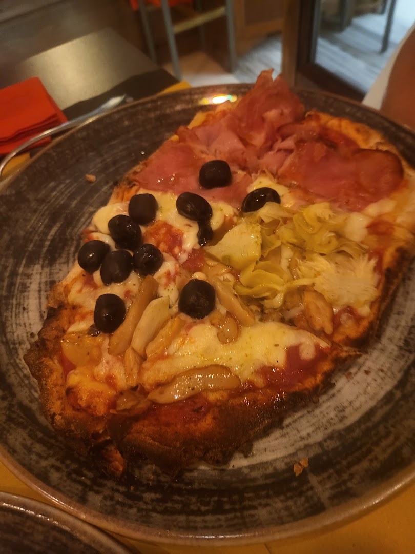 Osteria al Borgo - Cucina Lucchese e Griglia