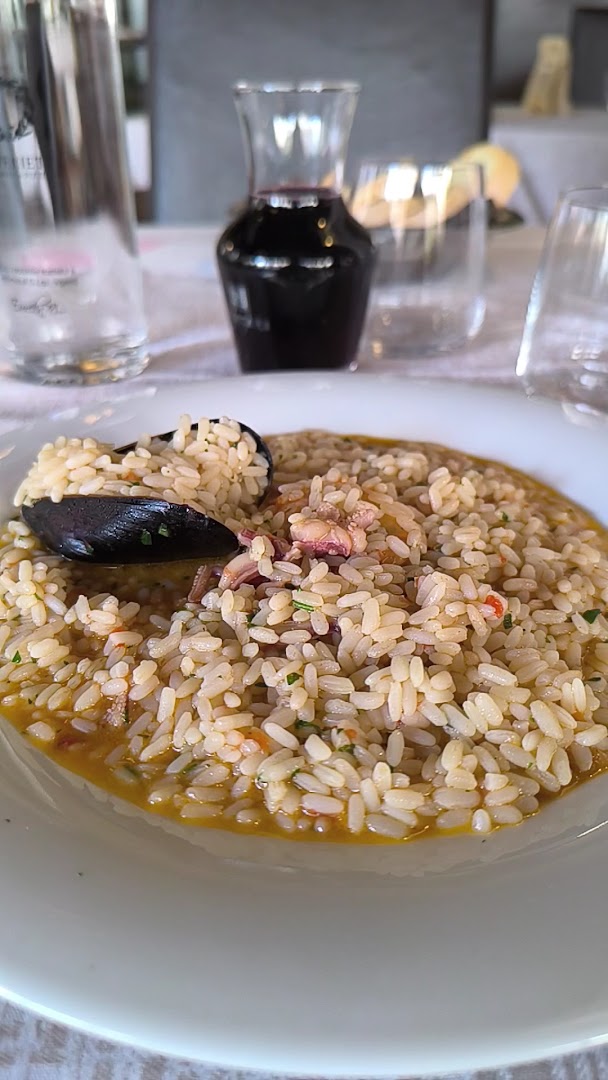 L'Osterietta