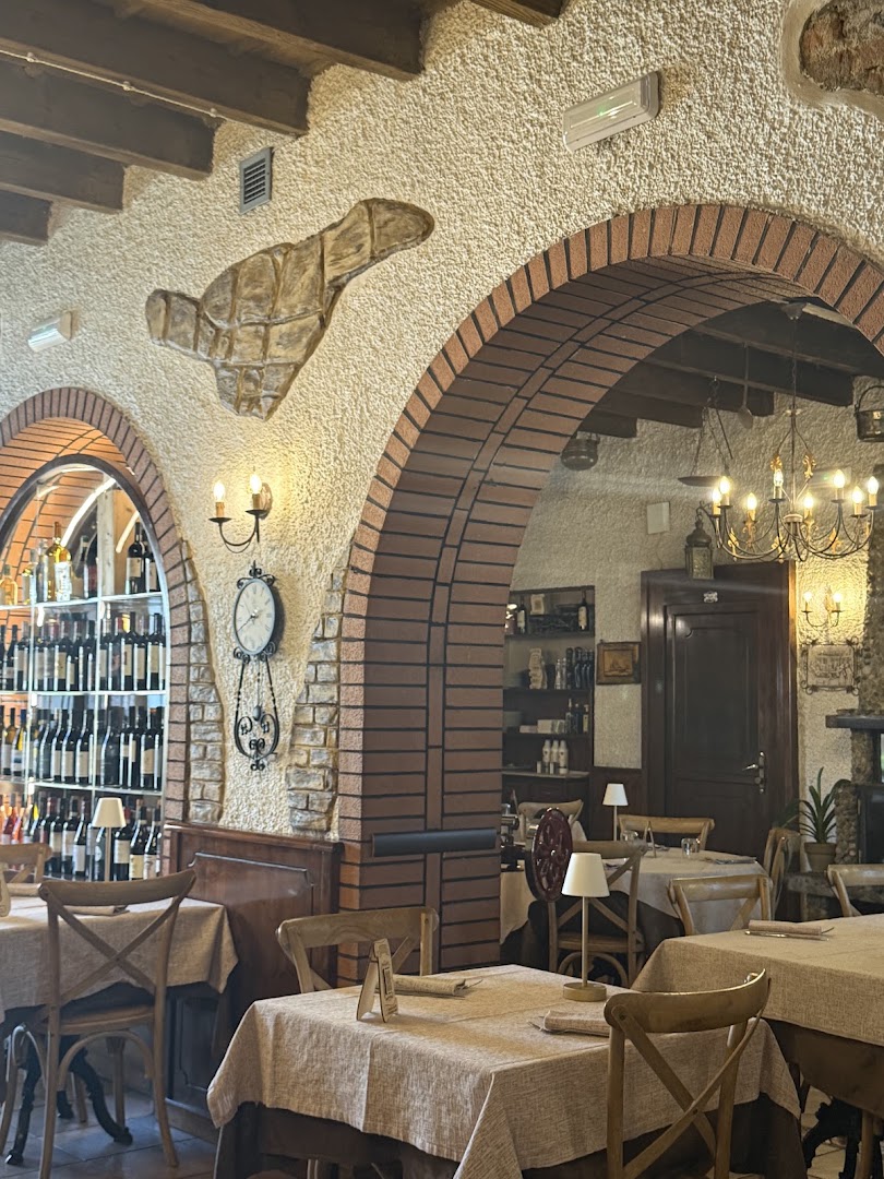 L'Osterietta