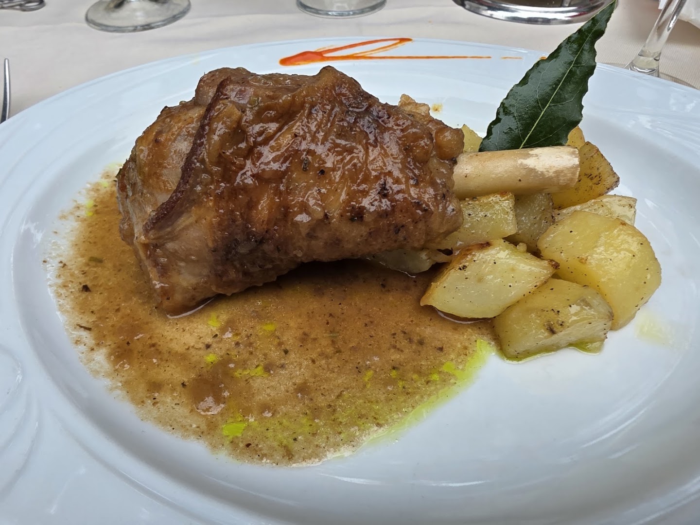L'Osto del Borgh Vej - Trattoria Piemontese, Torino