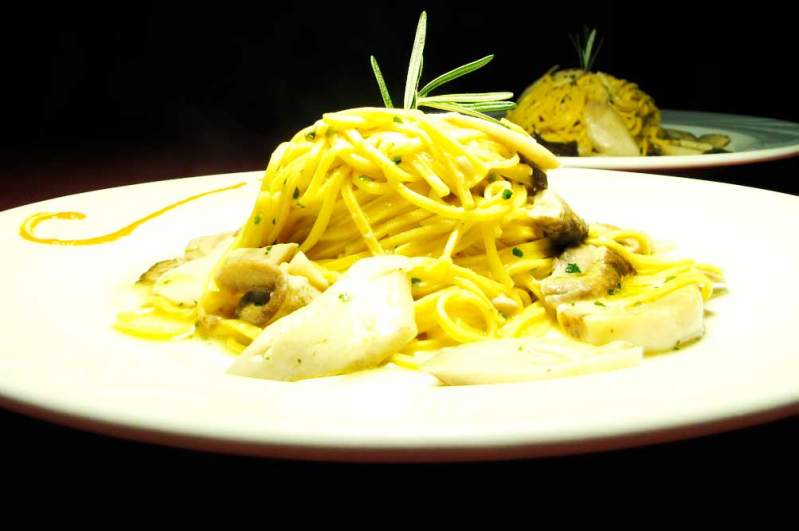 L'Osto del Borgh Vej - Trattoria Piemontese