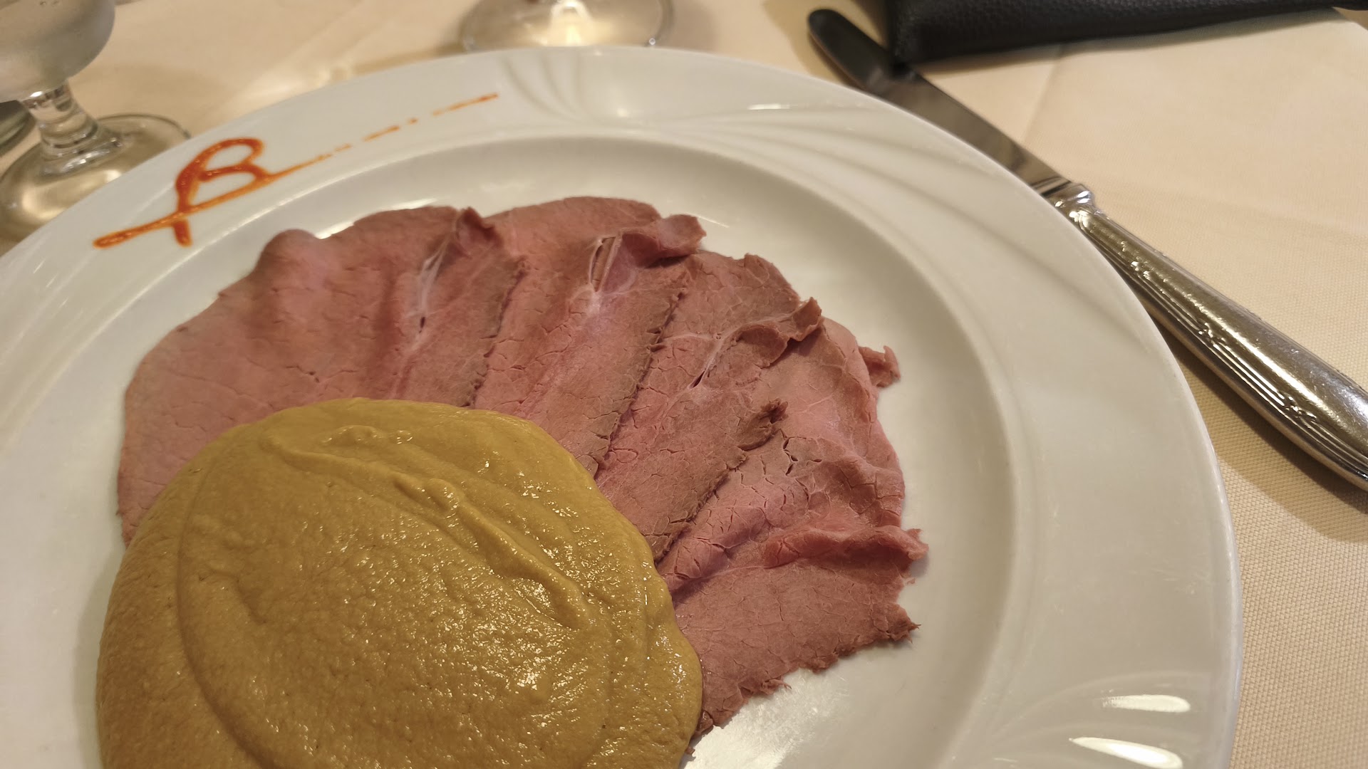 L'Osto del Borgh Vej - Trattoria Piemontese