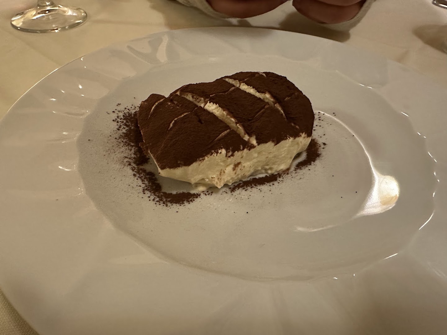 L'Osto del Borgh Vej - Trattoria Piemontese