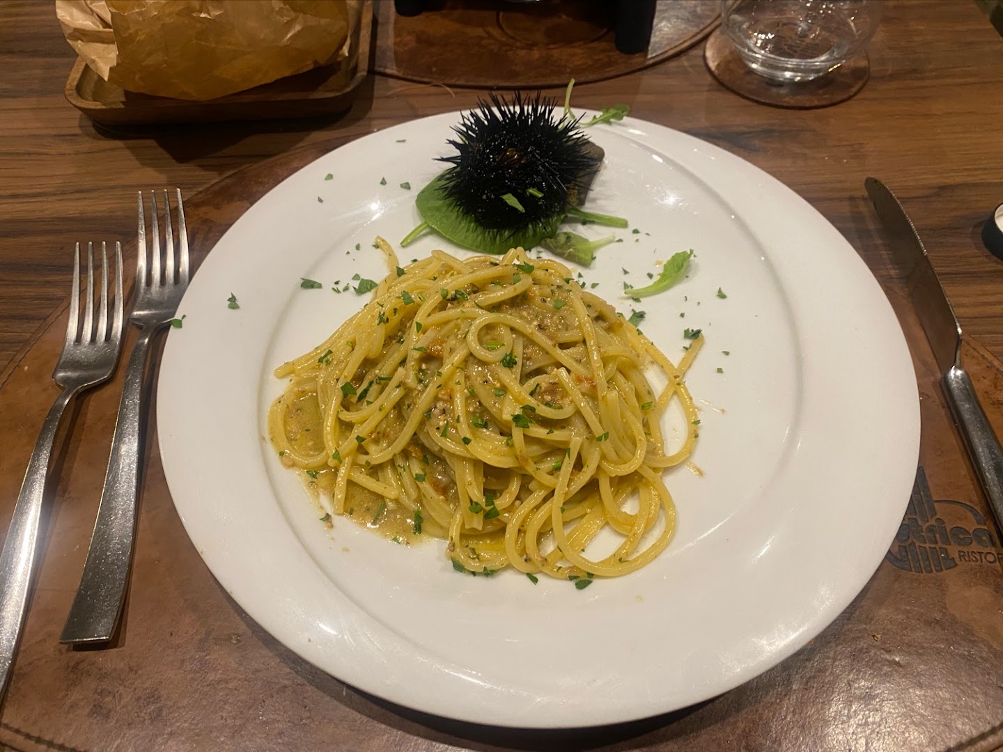 L'Ostricaio